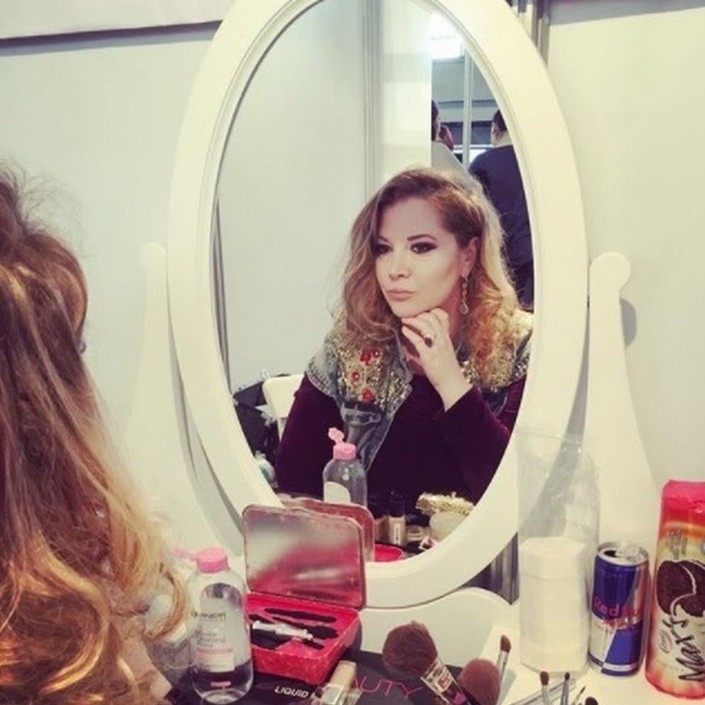 Meet your Posher, Jeanne p.